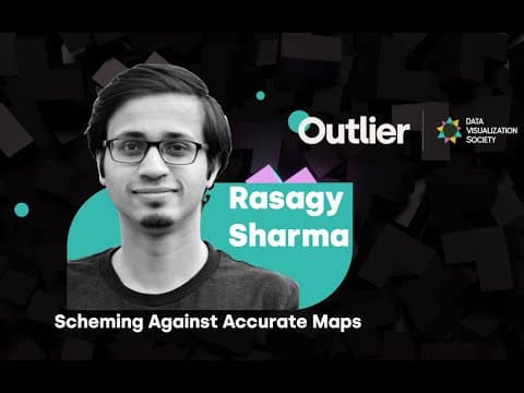 Rasagy Sharma—Outlier 2022—Scheming Against Accurate Maps
