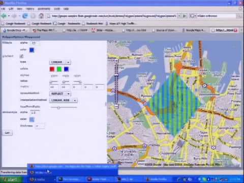 "Flex Your API Skills to the Max!" : Using Maps + AJAX APIs in AS3/Flex