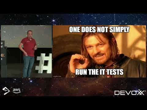 Testing an onion architecture, done right by Michel Schudel