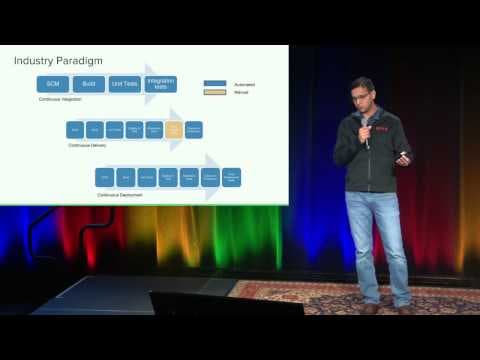 GTAC 2015: Enabling Streaming Experiments at Netflix