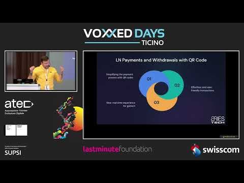 Empowering the Gaming Frontier: Microtransactions with Lightning Network by Luca Vajani