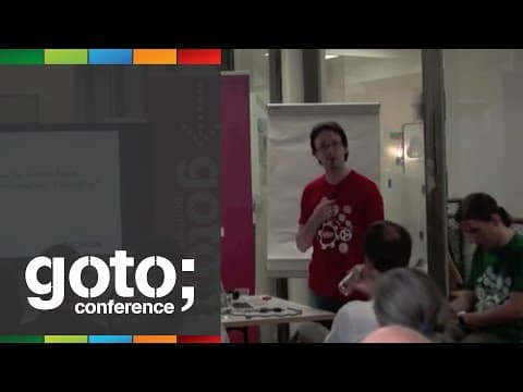 How to Introduce Continuous Delivery • Alexander Schwartz • GOTO 2012