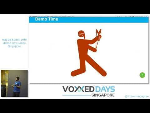 How to optimize mobile development - Voxxed Days Singapore 2019