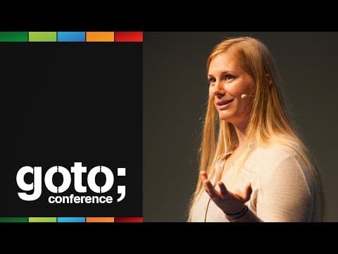 What our Brains can Teach us About Software Engineering • Julie Pitt • GOTO 2016