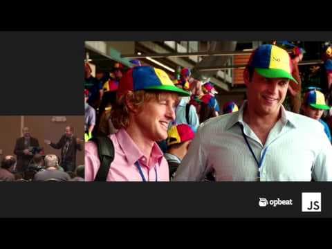 Todd Gandee and Glen R  Goodwin: We are Hacks and Have Been Stealing Code for Years...