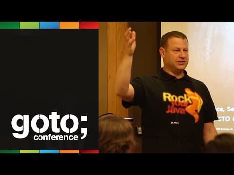 Low Latency Java in the Real World: LMAX Exchange & the Zing JVM • Gil Tene • GOTO 2015
