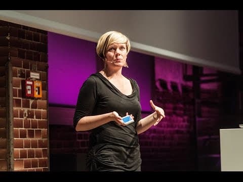 Lindsay Eyink: Know Your /'s | JSConf EU 2014