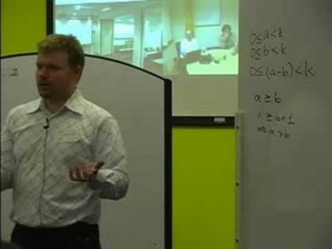Efficient, Secrecy-Preserving, Provably Correct Computation (and Some Cool Ap...