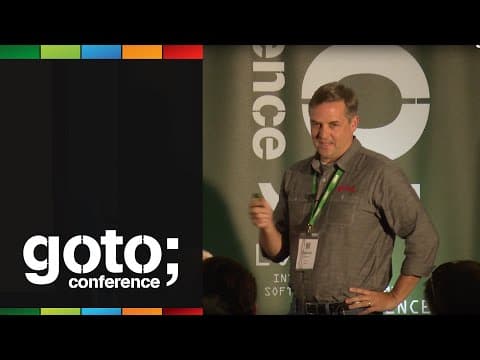 Keeping Your Cloud Footprint in Check • Coburn Watson • GOTO 2015
