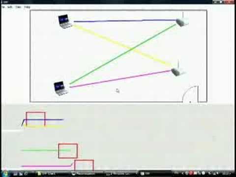 Device-free Passive Localization for Wireless Environments