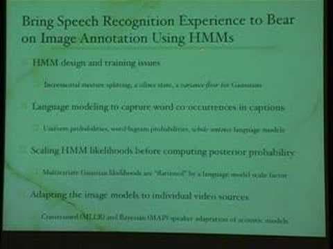 Content-Based Image and Video Retrieval