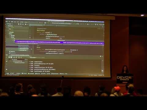 Test-Driven Security with Spring 6 by Eleftheria Stein-Kousathana