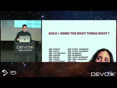Pure Agile: Building a Culture Without Scrum by Kanban & XP by Lemi Orhan Ergin