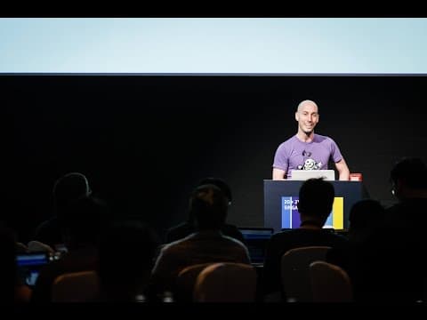 Gabe Hollombe: Let's Make a Game With Phaser - JSConf.Asia 2014