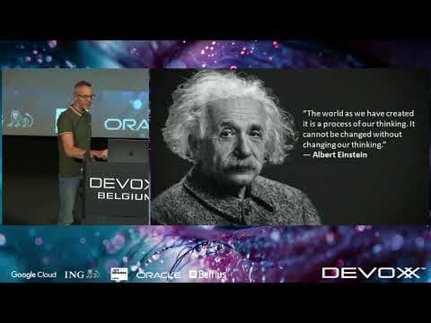 Genesis Keynote by Stephan Janssen