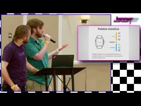 JSConf 2015   Charlie McConnell