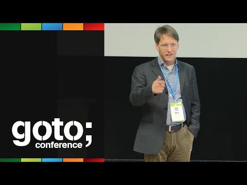 Insights in Container Security • Nils Magnus • GOTO 2015