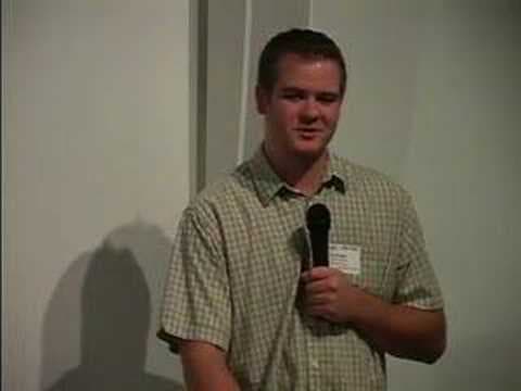 MySQL Community Meetup: MySQL Proxies