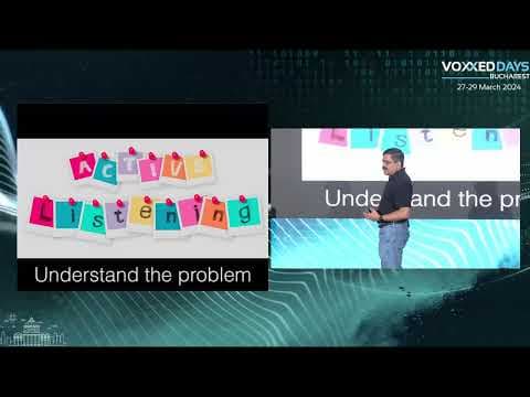 [VDBUH2024] Venkat Subramaniam - Effecting Change—The Art of Leading Teams