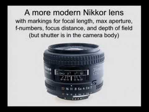 Photo Tech EDU Day 1: Photo Technology Overview