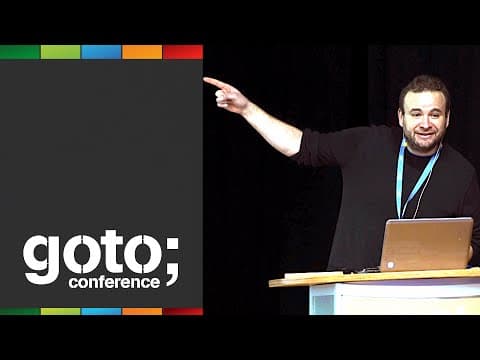 Maximising Side Effects When Adopting Functional Programming • Dan Macklin • GOTO 2015