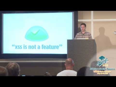 [JSConfUS 2013] Adam Baldwin: Builders vs Breakers
