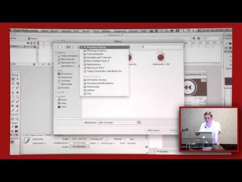 Tobias Schneider: Flash is dead, long live Flash