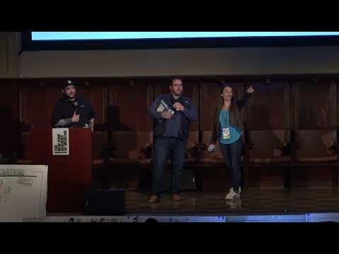 DevOpsDays NYC 2020: Raffles and Prizes