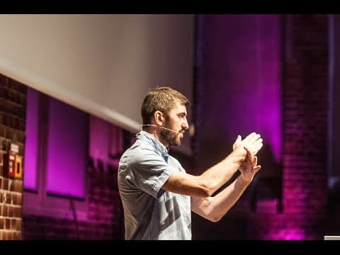 Mathieu Henri: Monster Audio-Visual demos in a TCP packet | JSConf EU 2014