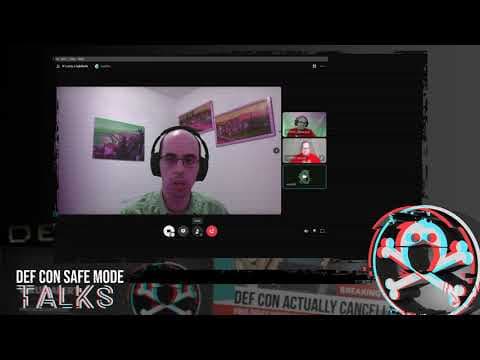 DEF CON Safe Mode - Eyal Itkin - Don't Be Silly It's Only a Lightbulb   Q&A