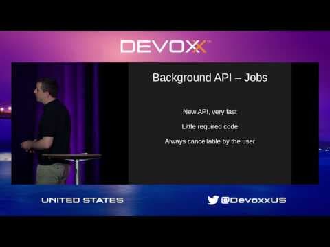 Eclipse 4.7 Platform News by Lars Vogel