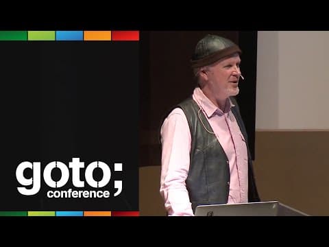 Privacy & Security, Policy & Technology • Tim Bray • GOTO 2014