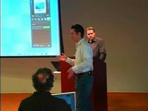 Developing Rich Internet Apps with Adobe AIR