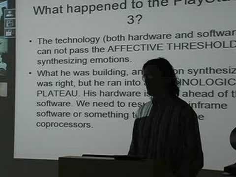 Bill Guschwan: A History of Video Game Development
