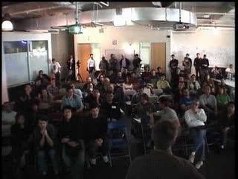 Glimpse Inside a Metaverse: The Virtual World of Second Life