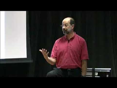 Faculty Summit 2008 Day 1: Power and Green Computing