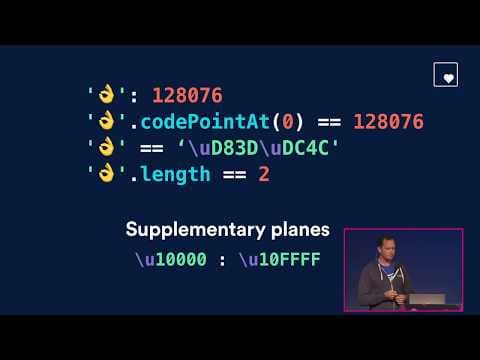 Alexander Reardon: Let's go big (Big numbers in JavaScript) | JSConf EU 2017