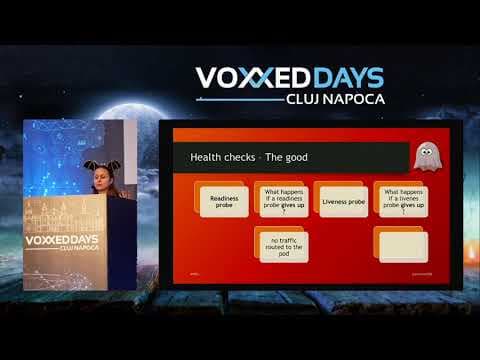 Ana-Maria Mihălceanu - Afterlife tales: Troubleshooting containerized applications