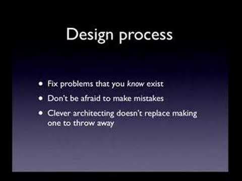 Open Source Speaker Series: SilverStripe CMS