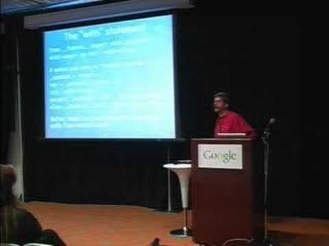 Better, faster, smarter: Python yesterday, today ... and...