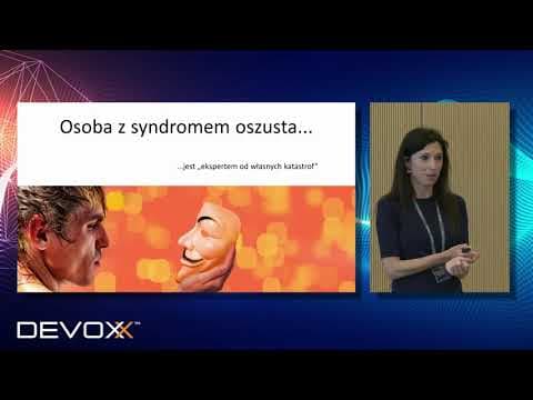 Impostor syndrome - czyli hamulec rozwoju. Czym jest, czy dotyczy ciebie i jak ... - Anita Przybył