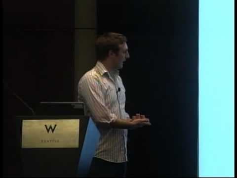 GTAC 2008: The New Genomics - Software Development at Petabyte Scale