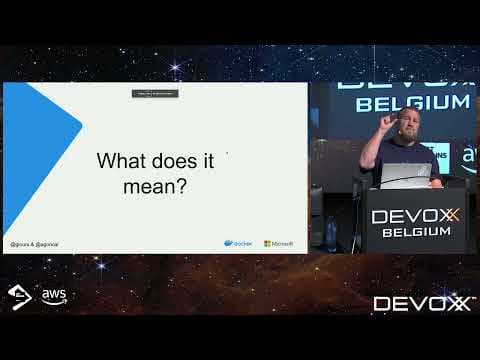 Docker Compose: From Localhost to Cloud by Guillaume  Lours  and  Antonio  Goncalves