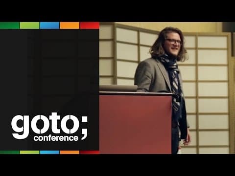 Coordination-Free Computations • Christopher Meiklejohn • GOTO 2015