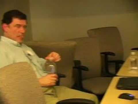 The first class(ification)-oriented representational...