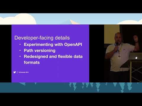 Jim Moffitt: Ignite Talk - Getting Started with Twitter Developer Labs