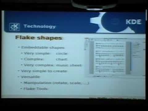 KDE4 Release Event