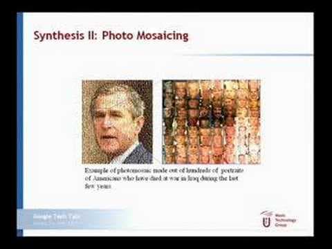 From Sound Synthesis to Sound Retrieval and Back
