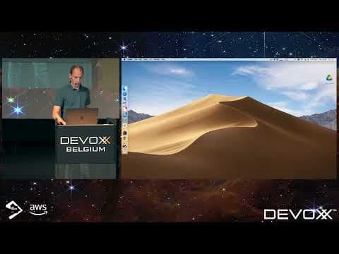 Streamlining large scale Java development using Error Prone  by Sander Mak