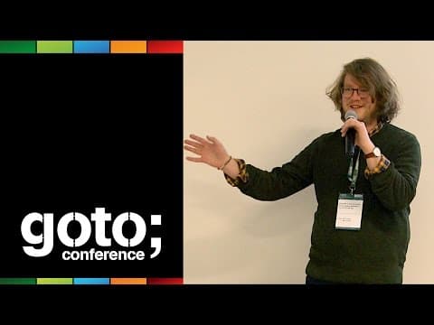 Declarative, Secure Edge Computation: An Approach for the IoT • Christopher Meiklejohn • GOTO 2016